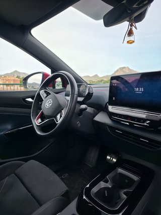 Volkswagen ID.5 GTX - 220kW (299CV) Tracción 4 ruedas