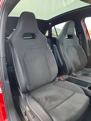 Volkswagen ID.5 GTX - 220kW (299CV) Tracción 4 ruedas