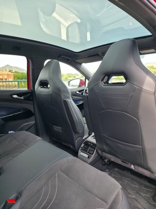 Volkswagen ID.5 GTX - 220kW (299CV) Tracción 4 ruedas