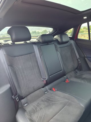 Volkswagen ID.5 GTX - 220kW (299CV) Tracción 4 ruedas