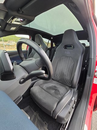 Volkswagen ID.5 GTX - 220kW (299CV) Tracción 4 ruedas
