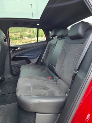 Volkswagen ID.5 GTX - 220kW (299CV) Tracción 4 ruedas