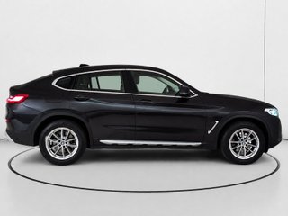 BMW X4 xDrive20d xLine 140 kW (190 CV)