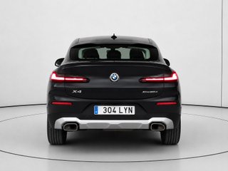 BMW X4 xDrive20d xLine 140 kW (190 CV)