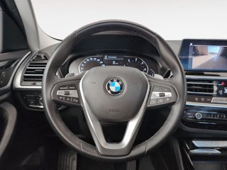 BMW X4 xDrive20d xLine 140 kW (190 CV)