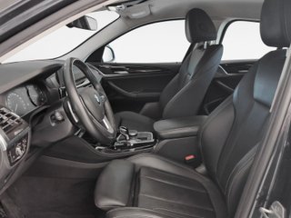BMW X4 xDrive20d xLine 140 kW (190 CV)