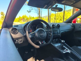 Audi TT 2007