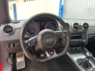 Audi TT 2007