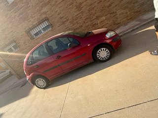 Citroen C3 2006
