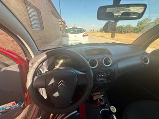 Citroen C3 2006
