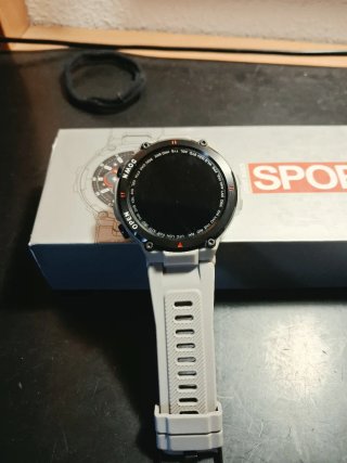 Reloj deportivo APEX CE SPECIALIST