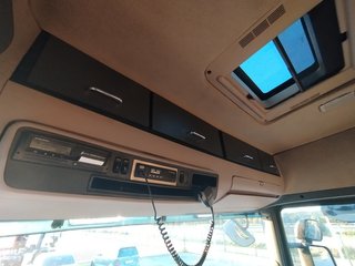 Scania R 420--CAMIONES CON GANCHO