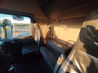 Scania R 420--CAMIONES CON GANCHO