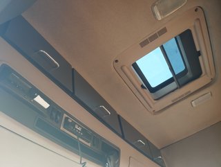 Scania R 420--CAMIONES CON GANCHO