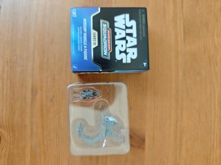 Star Wars Micro Galaxy Squadron Serie 10