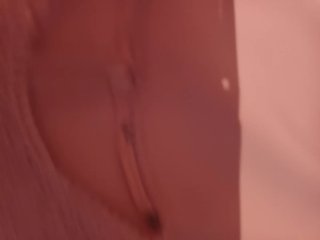 Vestido Zara rosa encaje sin etiqueta