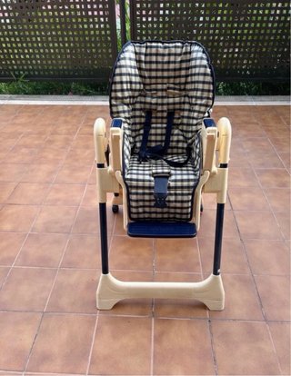 Trona Chicco