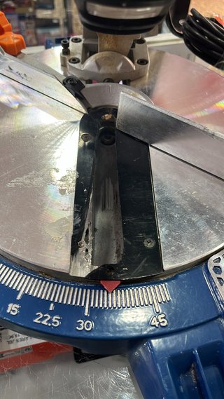 Ingletadora Dexter