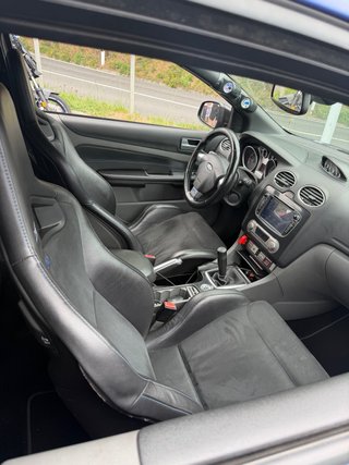 Ford Focus rs mk2 2009