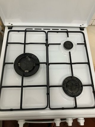 Vitrokitchen Horno y Fogones