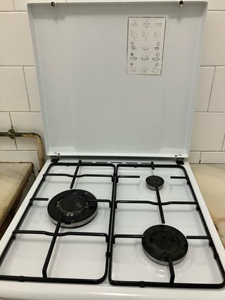 Vitrokitchen Horno y Fogones
