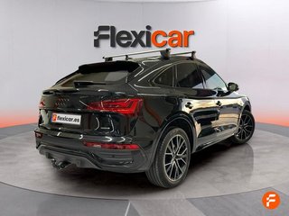 Audi Q5 Black Line 55 TFSI e quattro-ultra
