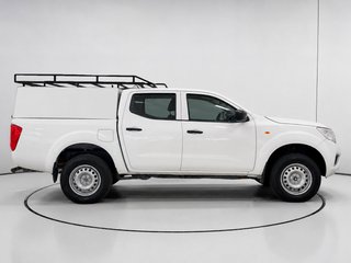 Nissan Navara PickUp 2.3 dCi Doble Cabina Visia BDif 120 kW (163 CV)