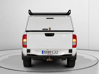 Nissan Navara PickUp 2.3 dCi Doble Cabina Visia BDif 120 kW (163 CV)
