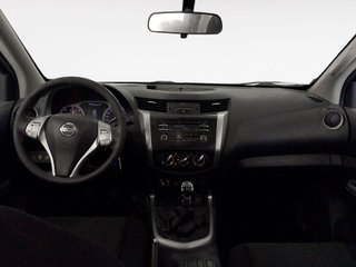 Nissan Navara PickUp 2.3 dCi Doble Cabina Visia BDif 120 kW (163 CV)