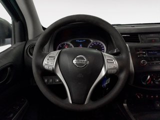 Nissan Navara PickUp 2.3 dCi Doble Cabina Visia BDif 120 kW (163 CV)