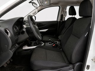 Nissan Navara PickUp 2.3 dCi Doble Cabina Visia BDif 120 kW (163 CV)