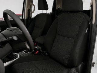 Nissan Navara PickUp 2.3 dCi Doble Cabina Visia BDif 120 kW (163 CV)