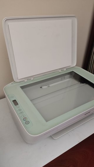 Impresora HP DeskJet 2722e