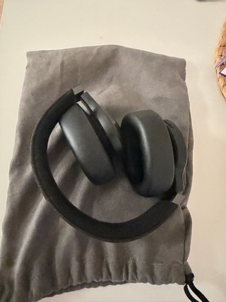 Auriculares JBL Live 770NC Negros