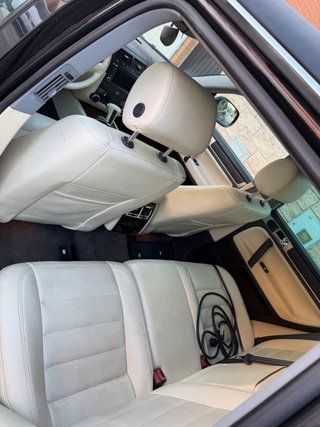 Volkswagen Touareg v10