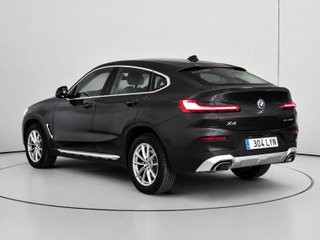 BMW X4 xDrive20d xLine 140 kW (190 CV)