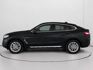 BMW X4 xDrive20d xLine 140 kW (190 CV)
