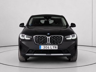 BMW X4 xDrive20d xLine 140 kW (190 CV)