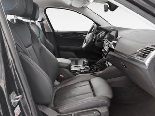 BMW X4 xDrive20d xLine 140 kW (190 CV)