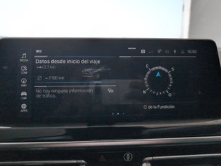 BMW X4 xDrive20d xLine 140 kW (190 CV)