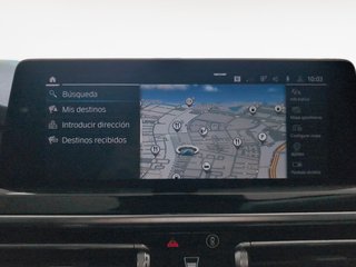 BMW X4 xDrive20d xLine 140 kW (190 CV)
