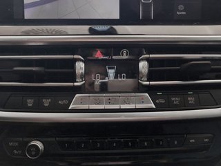 BMW X4 xDrive20d xLine 140 kW (190 CV)