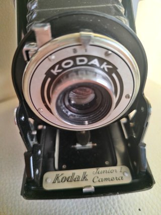 Kodak Junior 1