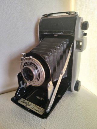 Kodak Junior 1
