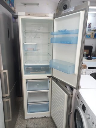NEVERA BALAY GARANTIA TRANSPORTE