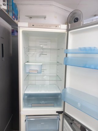NEVERA BALAY GARANTIA TRANSPORTE