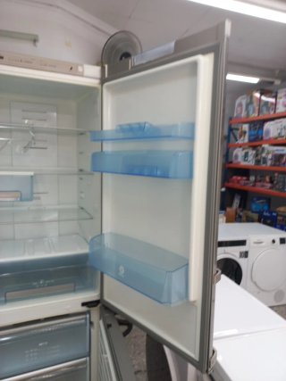 NEVERA BALAY GARANTIA TRANSPORTE