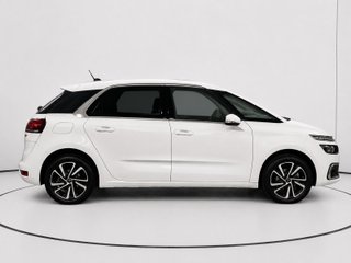 Citroen C4 Picasso PureTech 130 S&S Feel 96 kW (130 CV)