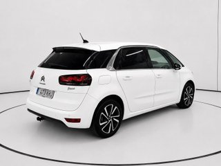 Citroen C4 Picasso PureTech 130 S&S Feel 96 kW (130 CV)
