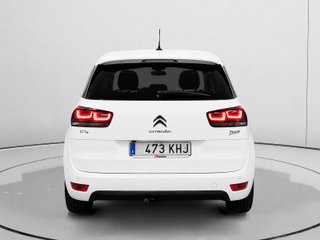 Citroen C4 Picasso PureTech 130 S&S Feel 96 kW (130 CV)